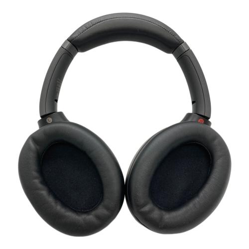 SONY (ソニー) ワイヤレスヘッドホン WH-1000X M3