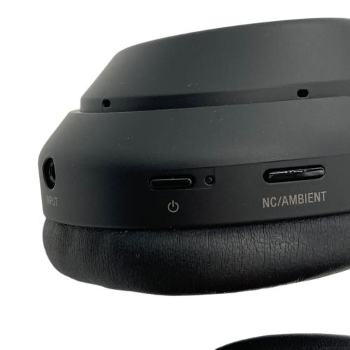 SONY (ソニー) ワイヤレスヘッドホン WH-1000X M3