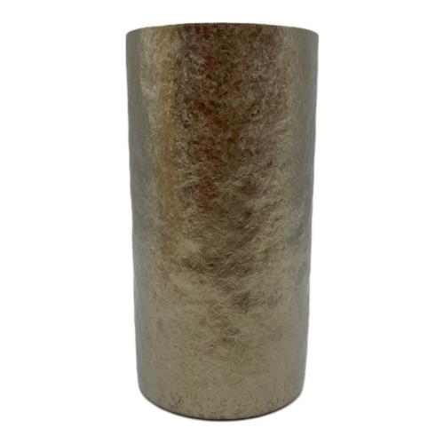 SUS gallery (サスギャラリー) チタン2重タンブラー