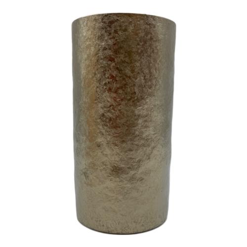 SUS gallery (サスギャラリー) チタン2重タンブラー