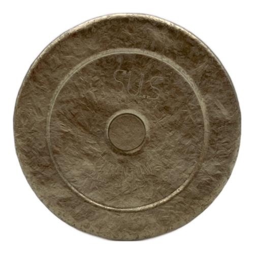 SUS gallery (サスギャラリー) チタン2重タンブラー