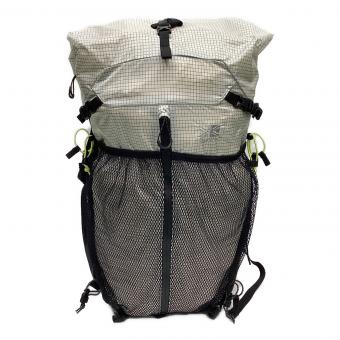 Karrimor (カリマー) バックパック ホワイト×ブラック クリーブ40