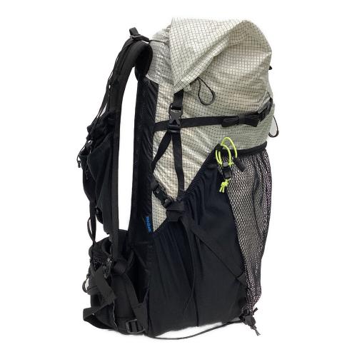 Karrimor (カリマー) バックパック ホワイト×ブラック クリーブ40