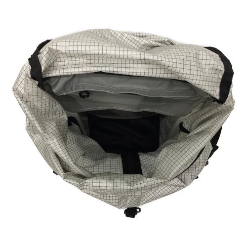 Karrimor (カリマー) バックパック ホワイト×ブラック クリーブ40