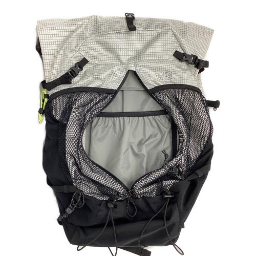 Karrimor (カリマー) バックパック ホワイト×ブラック クリーブ40