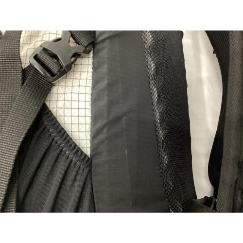 Karrimor (カリマー) バックパック ホワイト×ブラック クリーブ40