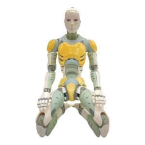 ユニオンクリエイティブ フィギュア 男性 第一次 変色ヶ所有 1000toys 1/12 東亜重工製 合成人間 アクションフィギュア