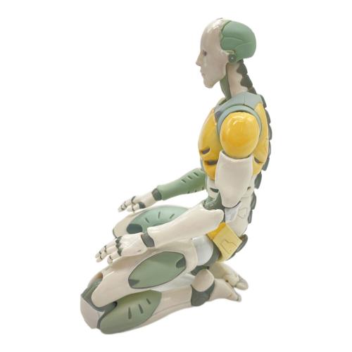 ユニオンクリエイティブ フィギュア 男性 第一次 変色ヶ所有 1000toys 1/12 東亜重工製 合成人間 アクションフィギュア