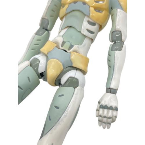 ユニオンクリエイティブ フィギュア 男性 第一次 変色ヶ所有 1000toys 1/12 東亜重工製 合成人間 アクションフィギュア