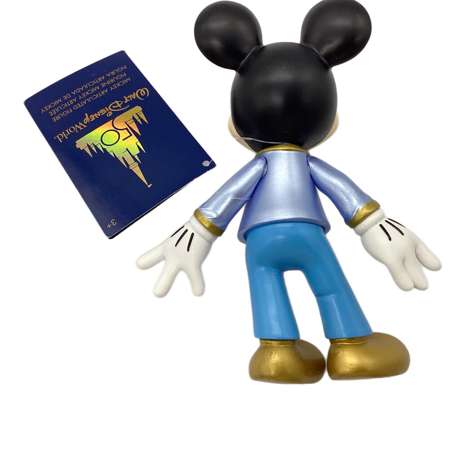 DISNEY (ディズニー) フィギュアセット タグ付 ミッキー＆ミニー