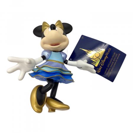 DISNEY (ディズニー) フィギュアセット タグ付 ミッキー＆ミニー