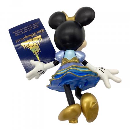 DISNEY (ディズニー) フィギュアセット タグ付 ミッキー＆ミニー