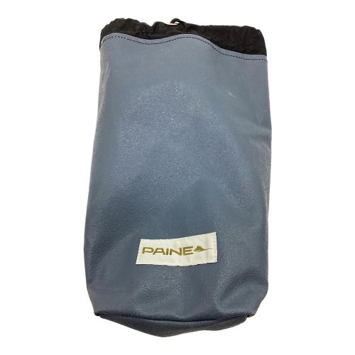 GRIVEL (グリベル) 12本爪アイゼン シルバー×イエロー エアー