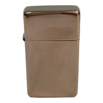 スリムZIPPO 2010年製