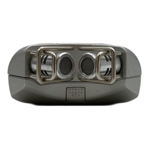 ZOOM (ズーム) Handy Recorder H4