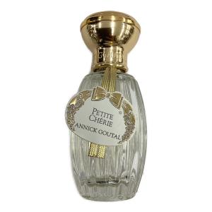 petite cherie オードパルファム 50ml 残量50%-80%