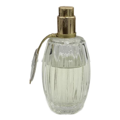 petite cherie オードパルファム 50ml 残量50%-80%