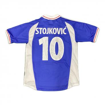 チェルシーFC (チェルシー) サッカーユニフォーム SIZE 4XO ブルー