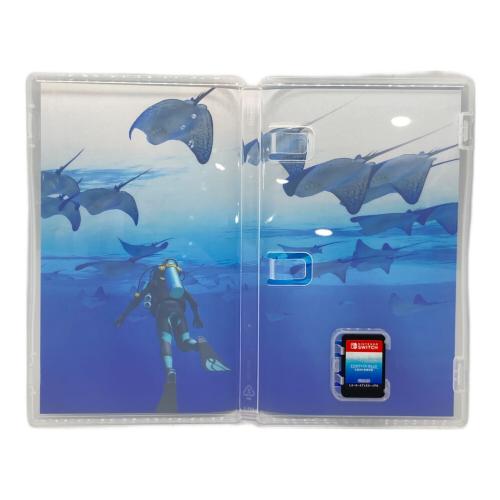 フォーエバーブルー ルミナス Nintendo Switch用ソフト CERO A (全年齢対象)