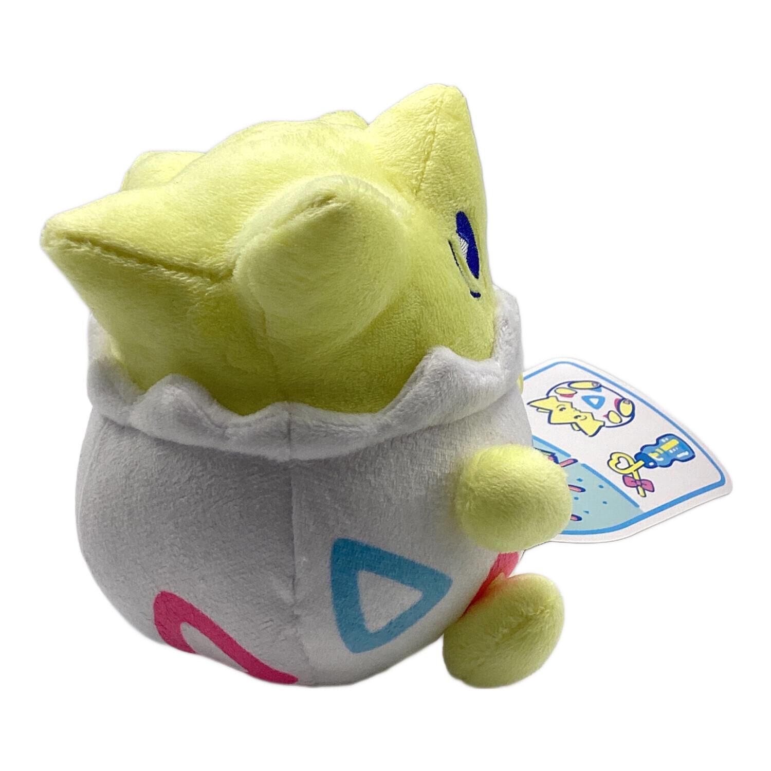 ポケットモンスター ポケモングッズ トゲピー サイコソーダ