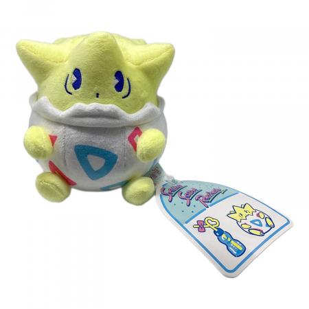 ポケットモンスター ポケモングッズ トゲピー サイコソーダ