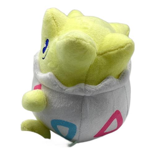 ポケットモンスター ポケモングッズ トゲピー サイコソーダリフレッシュ  ぬいぐるみ