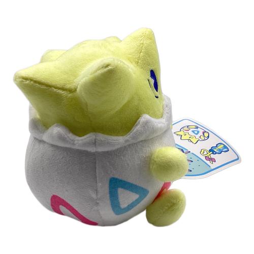 ポケットモンスター ポケモングッズ トゲピー サイコソーダリフレッシュ  ぬいぐるみ