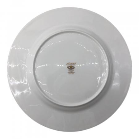 た*ん様 新品　ノリタケ　Noritake グランブロシェ 4枚　21.5 プレ 2026年最新】ノリタケ グランブロシェの人気アイテム - メルカリ 食器