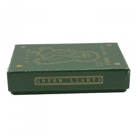 MILET (ミレー) GREEN LIGHTS Playing Cards トランプ｜トレファクONLINE