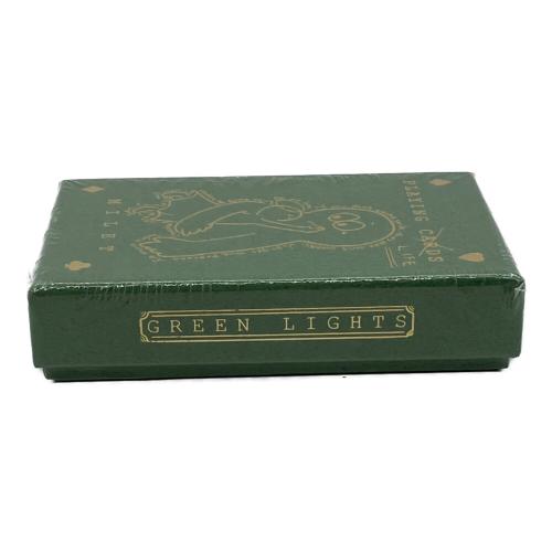 MILET (ミレー) GREEN LIGHTS Playing Cards トランプ