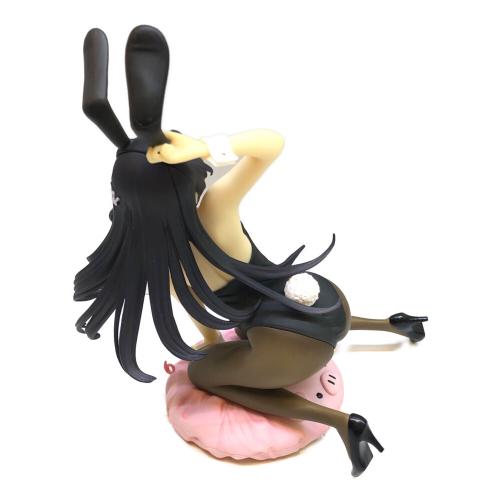 BANDAI NAMCO（バンダイナムコ） 一番くじ 青春ブタ野郎はバニーガール先輩の夢を見ない 青春ブタ野郎に送るヒロイン達の新たな一面 フィギュア A賞 バニーガール姿の麻衣先輩 フィギュア