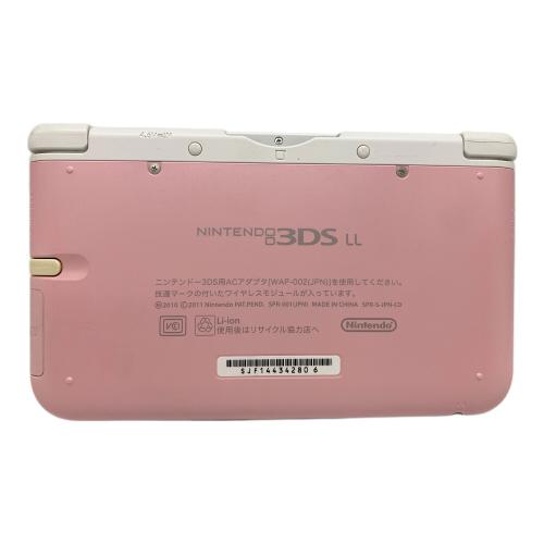 Nintendo (ニンテンドー) 3DS LL SPR-001