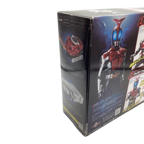 仮面ライダーカブト (カメンライダーカブト) 仮面ライダー SUPER BEST 変身ベルト DXカブトゼクター 動作確認済み