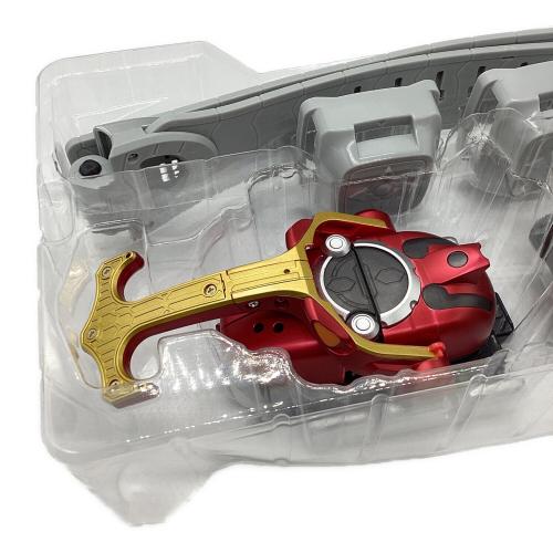 仮面ライダーカブト (カメンライダーカブト) 仮面ライダー SUPER BEST 変身ベルト DXカブトゼクター 動作確認済み