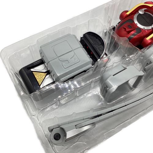 仮面ライダーカブト (カメンライダーカブト) 仮面ライダー SUPER BEST 変身ベルト DXカブトゼクター 動作確認済み