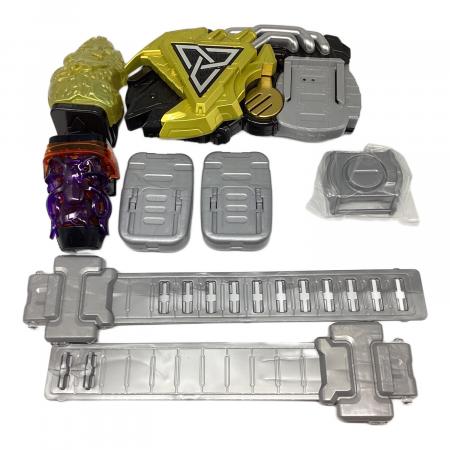 仮面ライダーリバイス (カメンライダーリバイス) 仮面ライダー DX