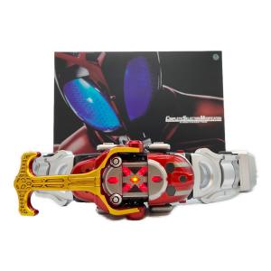 仮面ライダーカブト (カメンライダーカブト) コンプリートセレクションモディフィケーション CSM カブトゼクター 仮面ライダー