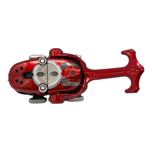 仮面ライダーカブト (カメンライダーカブト) コンプリートセレクションモディフィケーション CSM カブトゼクター 仮面ライダー