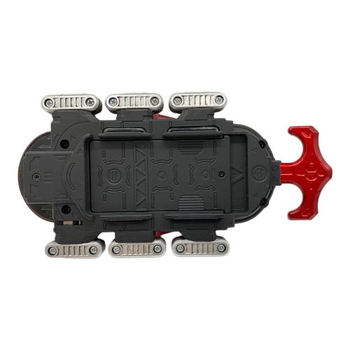 仮面ライダーカブト (カメンライダーカブト) コンプリートセレクションモディフィケーション CSM カブトゼクター 仮面ライダー