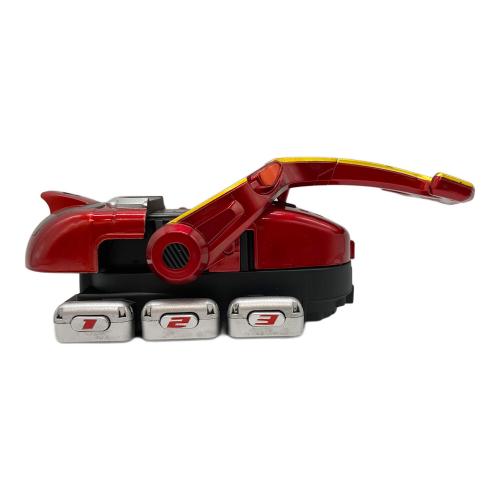 仮面ライダーカブト (カメンライダーカブト) コンプリートセレクションモディフィケーション CSM カブトゼクター 仮面ライダー