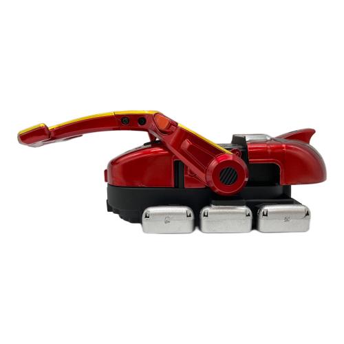 仮面ライダーカブト (カメンライダーカブト) コンプリートセレクションモディフィケーション CSM カブトゼクター 仮面ライダー