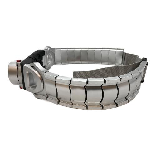 仮面ライダーカブト (カメンライダーカブト) コンプリートセレクションモディフィケーション CSM カブトゼクター 仮面ライダー