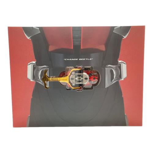 仮面ライダーカブト (カメンライダーカブト) コンプリートセレクションモディフィケーション CSM カブトゼクター 仮面ライダー