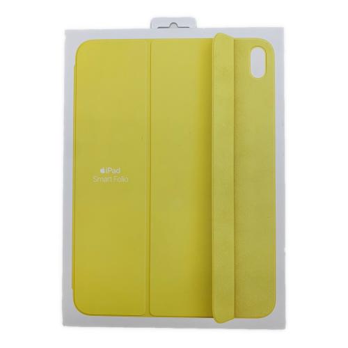 Apple (アップル) ipad Smart Folio ケース iPad（A16）用