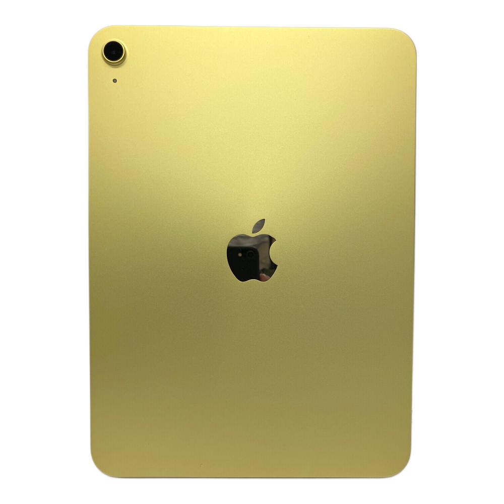 【トレファク足立扇店】iPad(第11世代)　Apple MD4D4J/A 128GB 付属品完備 箱付 Apple (アップル) iPad(第11世代) MD4D4J/A 128GB 付属品完備