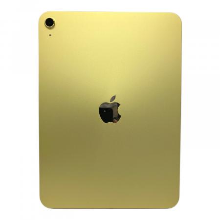 Apple (アップル) iPad(第11世代) MD4D4J/A 128GB 付属品完備