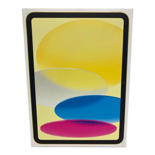 Apple (アップル) iPad(第11世代) MD4D4J/A 128GB 付属品完備