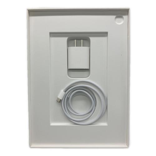 Apple (アップル) iPad(第11世代) MD4D4J/A 128GB 付属品完備