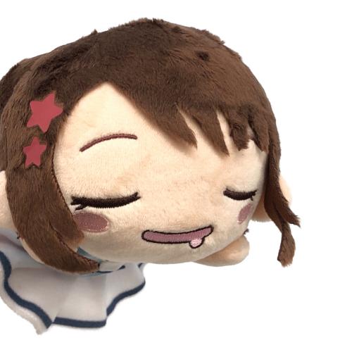 BanG Dream! (バンドリ) 寝そべりぬいぐるみ 戸山香澄 ヌイグルミ