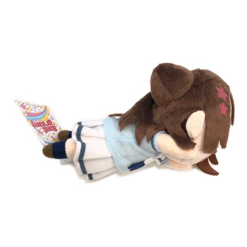 BanG Dream! (バンドリ) 寝そべりぬいぐるみ 戸山香澄 ヌイグルミ